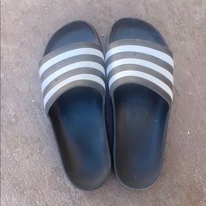 Adidas slides
